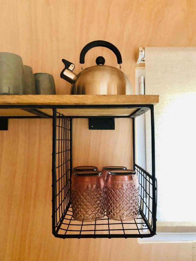 Cabana Casaotto Los Canos De Meca Ngoại thất bức ảnh